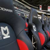 Plenty of issues arose from the first home game of the 2022/23 season for MK Dons - with the problems on the pitch appearing to be the least of the supporters’ grievances. Chairman Pete Winkelman discussed a few of the issues before the game on Tuesday