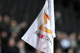 MK Dons chairman Pete Winkelman said he would not sell the club to just anybody, but admitted he came close a few years ago