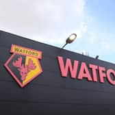 MK Dons will travel to Vicarage Road for the first time for the second round of the Carabao Cup to take on Watford