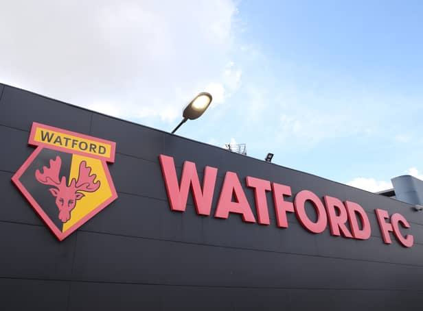 <p>MK Dons will travel to Vicarage Road for the first time for the second round of the Carabao Cup to take on Watford</p>