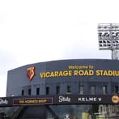 MK Dons will take on Watford on August 23, and could be backed by more than 2,000 supporters in the away end at Vicarage Road