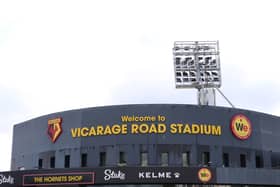 MK Dons will take on Watford on August 23, and could be backed by more than 2,000 supporters in the away end at Vicarage Road