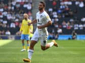 Will Grigg’s injury is not as bad as first feared, Liam Manning has confirmed. But MK Dons may still be in the market for another striker before the close of the window