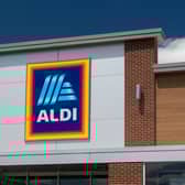 Aldi  is offering a special voucher ideal for parents when you spend £30