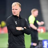 Liam Manning said his side are no less desperate to win on Saturday as they would have been had they not beaten Port Vale on Tuesday night
