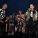 Rock giants Muse will play at the National Bowl next summer