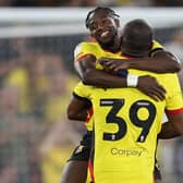 Assistant Head Coach Richie Kyle says the morale in the Watford camp at the start of this season is high heading into their Carabao Cup second round game with MK Dons tonight