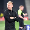 MK Dons head coach Liam Manning is expecting a tough test from Morecambe, who are yet to pick up their first win in League One this season when the sides meet on Saturday