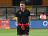 McEachran nearing return to action for MK Dons after injury