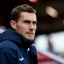 Exeter City manager Matt Taylor feels MK Dons could put up the biggest challenge of the season so far to his side