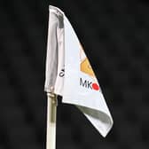 MK Dons’ game with Bolton Wanderers will go ahead on Tuesday
