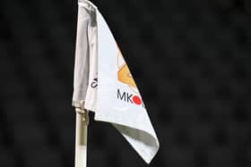 MK Dons’ game with Bolton Wanderers will go ahead on Tuesday
