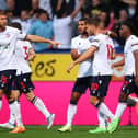 Liam Manning said his MK Dons side must be wary of Bolton Wanderers when they visit Stadium MK on Tuesday night