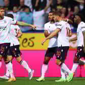 Liam Manning said his MK Dons side must be wary of Bolton Wanderers when they visit Stadium MK on Tuesday night