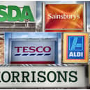 Here’s when all the major supermarkets will be open this May bank holiday 