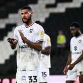 Defender Zak Jules said it is time for the MK Dons players to have some honest conversations with each other about the way the season is going
