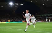 De Bruyne scored four in this fixture last season. Credit: Getty.