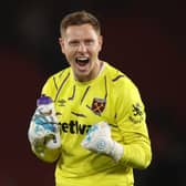 David Martin left West Ham United in the summer, and returns to MK Dons for a third spell at the club, this time as player-coach