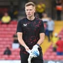 David Martin says he is delighted to be back at MK Dons for a third spell