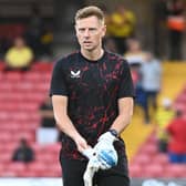 David Martin says he is delighted to be back at MK Dons for a third spell