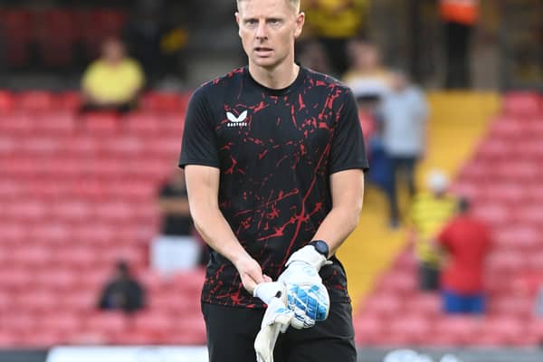 David Martin says he is delighted to be back at MK Dons for a third spell