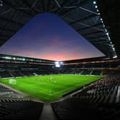 Switching off the floodlights at Stadium MK is one measure suggested by Dons chairman Pete Winkelman has for trying to save money during the energy crisis. He has also suggested earlier kick-off times to prevent the use of floodlights