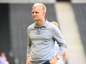 Liam Manning believes clubs emerging from the Covid-stunted season in 2020/21 are have spent bigger and it has made League One much more competitive