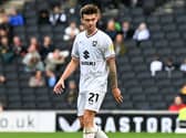 Daniel Harvie said comparisons with last season are ultimately pointless and people need to start moving on and focussing on this season’s squad 