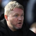 Peterborough manager Grant McCann said he was disappointed with the way his side saw out the final few minutes, conceding twice against MK Dons after cruising at 3-0