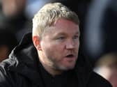 Peterborough manager Grant McCann said he was disappointed with the way his side saw out the final few minutes, conceding twice against MK Dons after cruising at 3-0