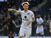 Josh McEachran