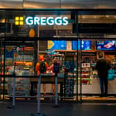 Greggs has announced various stores across the UK will now open until the late evening with a new dinner menu set to roll out. 