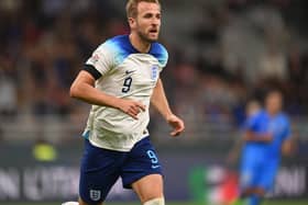 England captain Harry Kane will read a bedtime story on CBeebies for World Mental Health Day.