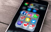 There is a wide range of social media platforms in 2022
