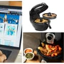 Prime Early Access Sale: best deals on air fryers,  Tefal Actifry