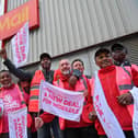 The ongoing Royal Mail strikes will see postal service disruptions on days like Black Friday and Cyber Monday as well as early December impacting early Christmas shopping.