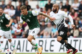 Plymouth have kept the majority of their team together this season which has helped them hit the ground running