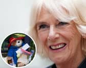 The Queen Consort, Camilla, has revealed the Paddington Bear tributes will be donated to children’s charity Barnados