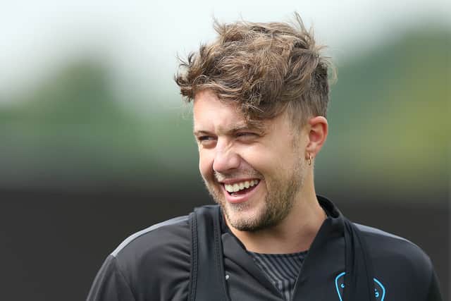 The odds for Roman Kemp hosting Big Brother 2023 is currently at 6/1.