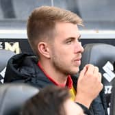 Jack Tucker