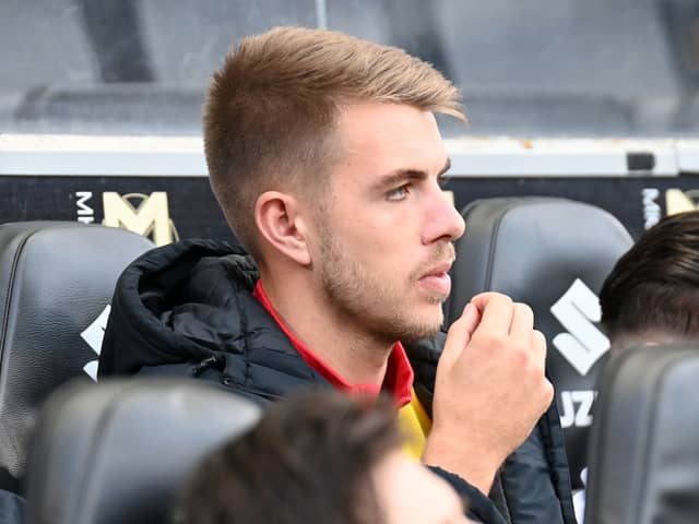 Jack Tucker