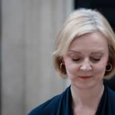 Who is likely to take over from Liz Truss as prime minister and Conservative Party leader 