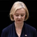 Liz Truss can claim up to £115,000 annually in funding as an ex-Prime Minister.