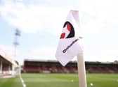 MK Dons take on Cheltenham Town this afternoon at Completely-Suzuki Stadium