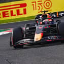 Max Verstappen has won 13 races in 2022, but his team have been fined $7m for spending over the allowed cap during his 2021 world championship campaign