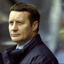 Former MK Dons boss Danny Wilson feels he gave the club a little more credibility when he took over at the fledgling club in 2004