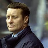 Former MK Dons boss Danny Wilson feels he gave the club a little more credibility when he took over at the fledgling club in 2004