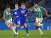 Leicester City Carabao Cup clash an exciting one for MK Dons