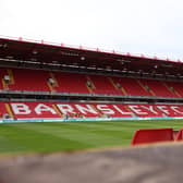 A look around Oakwell Stadium in Barnsley ahead of MK Dons’ trip to Yorkshire on Saturday