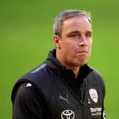 Barnsley boss Michael Duff feels MK Dons are starting to look like their old selves again